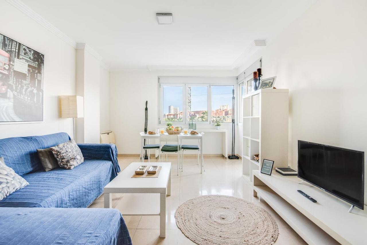 Home2book Comfy Rambla